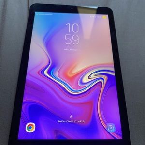 Samsung Galaxy Tablet A